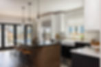 A kitchen remodel by Seattle based Interior Design firm McGraw Interiors