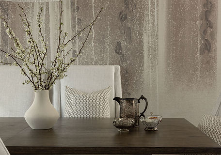 Queen Anne Seattle Dining Room Remodel