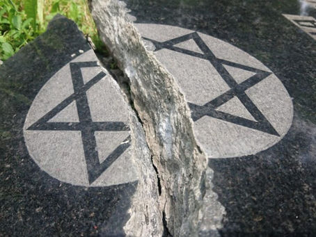 Why Antisemitism? Why Us? Notes Toward an Incomplete Answer