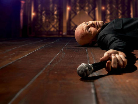 Bill Burr: An American Moralist