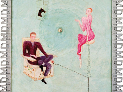 A Year Without Declarations: Sélavy Turns One