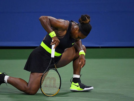 After Greatness: On the Difficulty of Enough