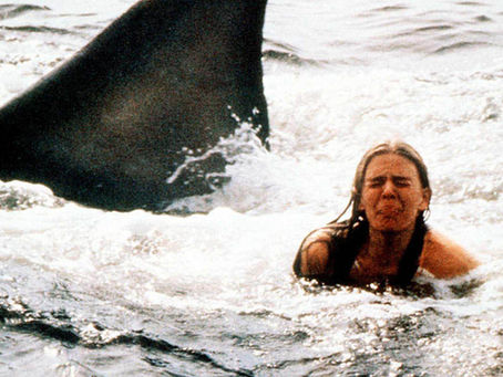Jaws, the Auteur Killer: How a Shark Ate New Hollywood