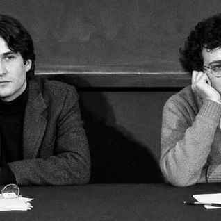 French Connection: How Post-Structuralism Arrived in the USA