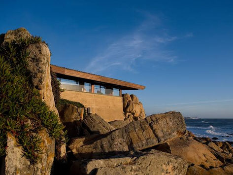 The Most Beautiful Corners: The Work of Álvaro Siza