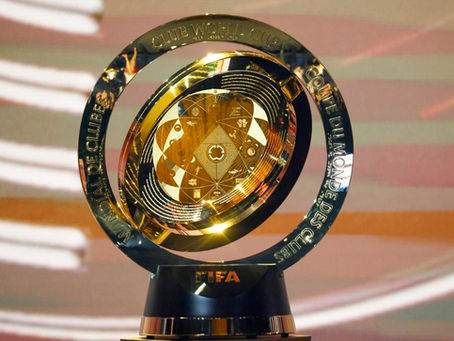 No One Asked for This: The Club World Cup 2025