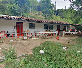 propiedad raíz