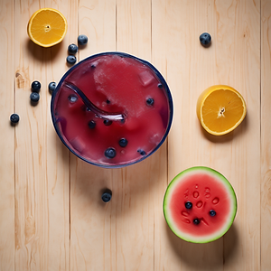 Fido's Fruit Punch