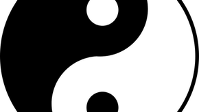 Yin och Yang - Balansen som genomsyrar allt