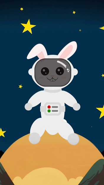 Rai Bunny #0029 - Astronaut16x9.png