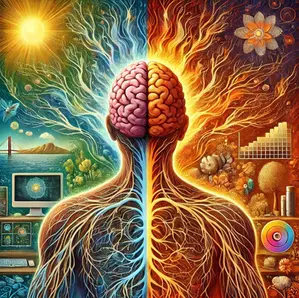 Reglera ditt nervsystem i en stressig värld