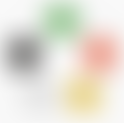 De Fem Elementen, trä, eld, jord, metall, vatten