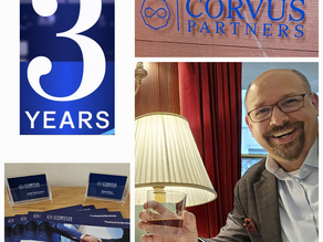 𝟯 𝗝𝗮𝗵𝗿𝗲 𝗧𝗿𝗲𝘂𝗵𝗮𝗻𝗱 𝘂𝗻𝗱 𝗕𝗲𝗿𝗮𝘁𝘂𝗻𝗴 – 𝗘𝗶𝗻 𝗚𝗿𝘂𝗻𝗱 𝘇𝘂𝗺 𝗙𝗲𝗶𝗲𝗿𝗻!