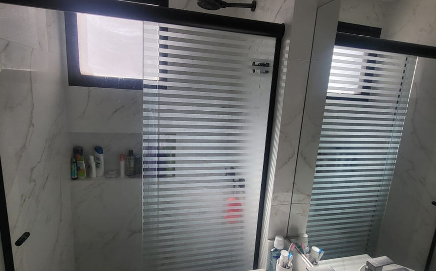 REFORMA APARTAMENTO JOÃO