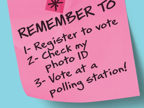 Cheshire East residents need photo ID to vote at elections in May