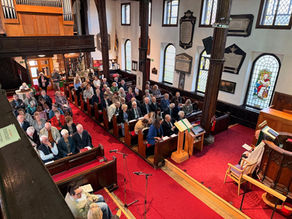 Civic Service for the Community 2025