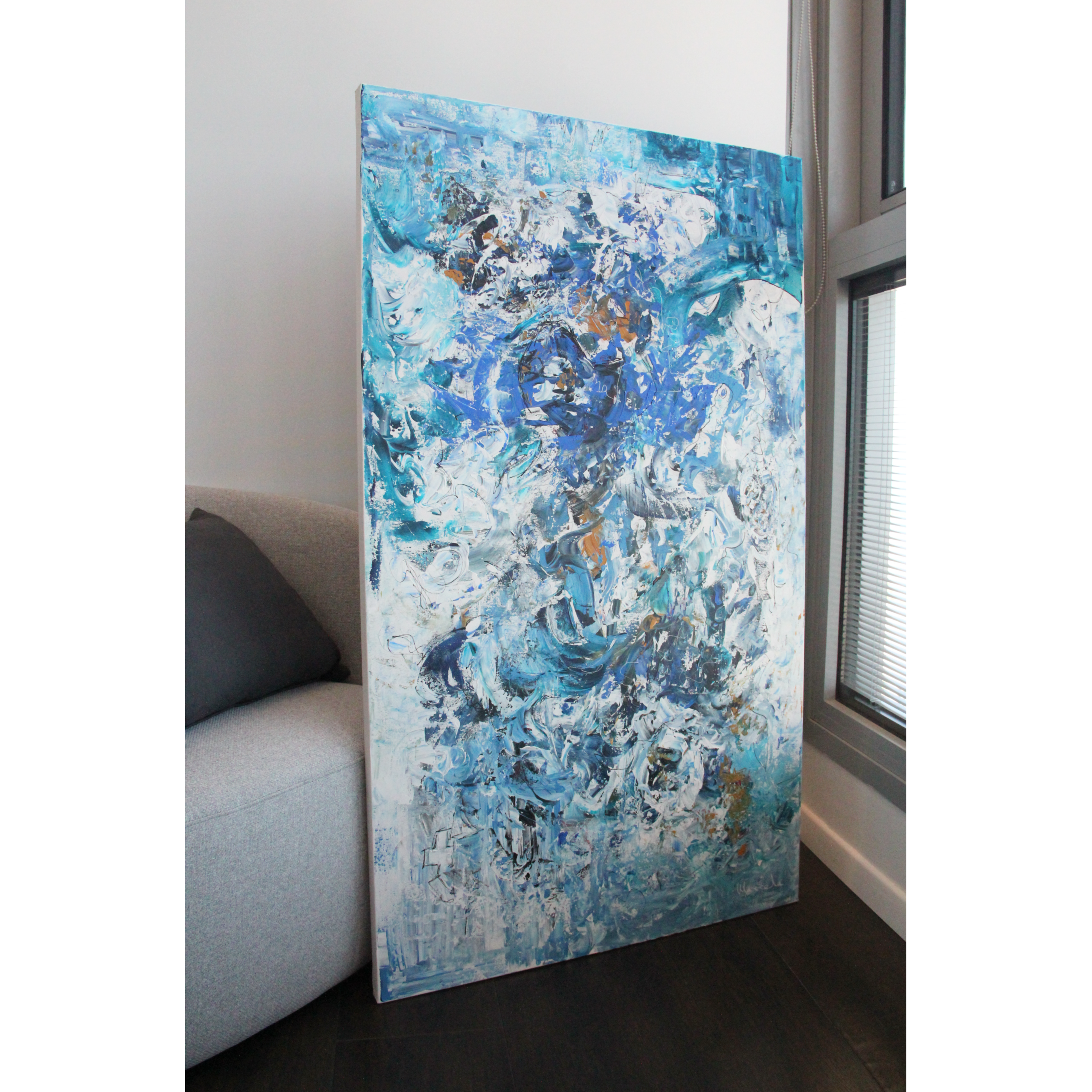 Jerusalem City Center