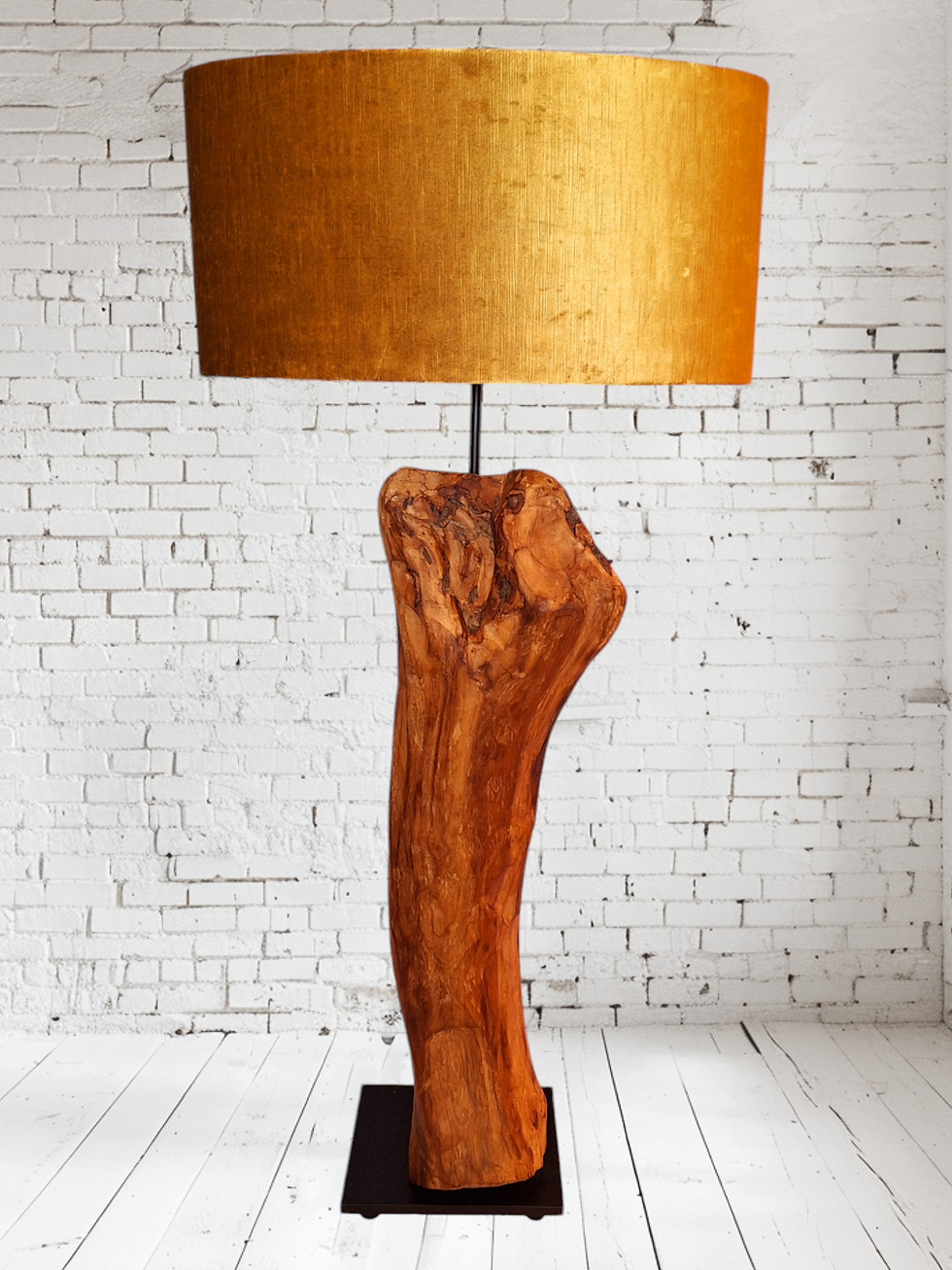 Miniaturbild: Stehlampe "Lumia"