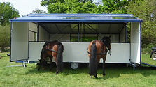 Shaftesbury trailers, bespoke trailer manufacturer, south west