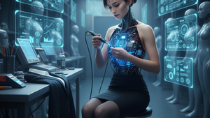 The Heart in the Circuit