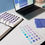 Thumbnail: PANTONE FASHION, HOME + INTERIORS COTTON PLANNER + DUALITIES EXPANSION PACK