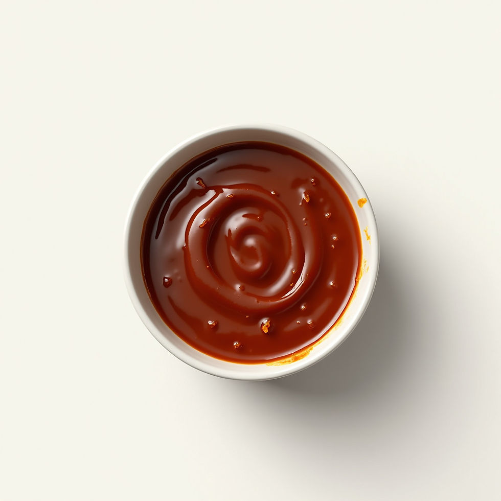 Galbi Marinade Sauce