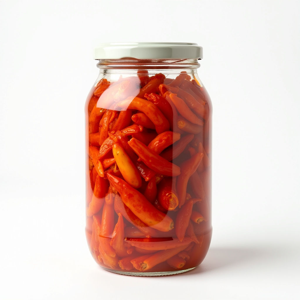 Traditional Kimchi Jar
