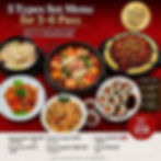 5 Types Family Set