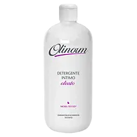 Detergente intimo oleato Olinorm per igiene intima delicata e benessere vulvo-vaginale