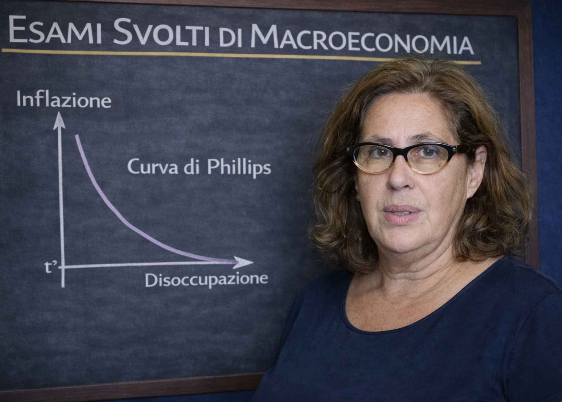 Svolgimento esercizi esame microeconomia flitbook