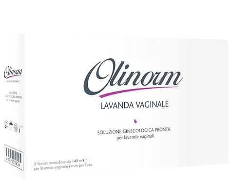 Olinorm Lavanda Vaginale