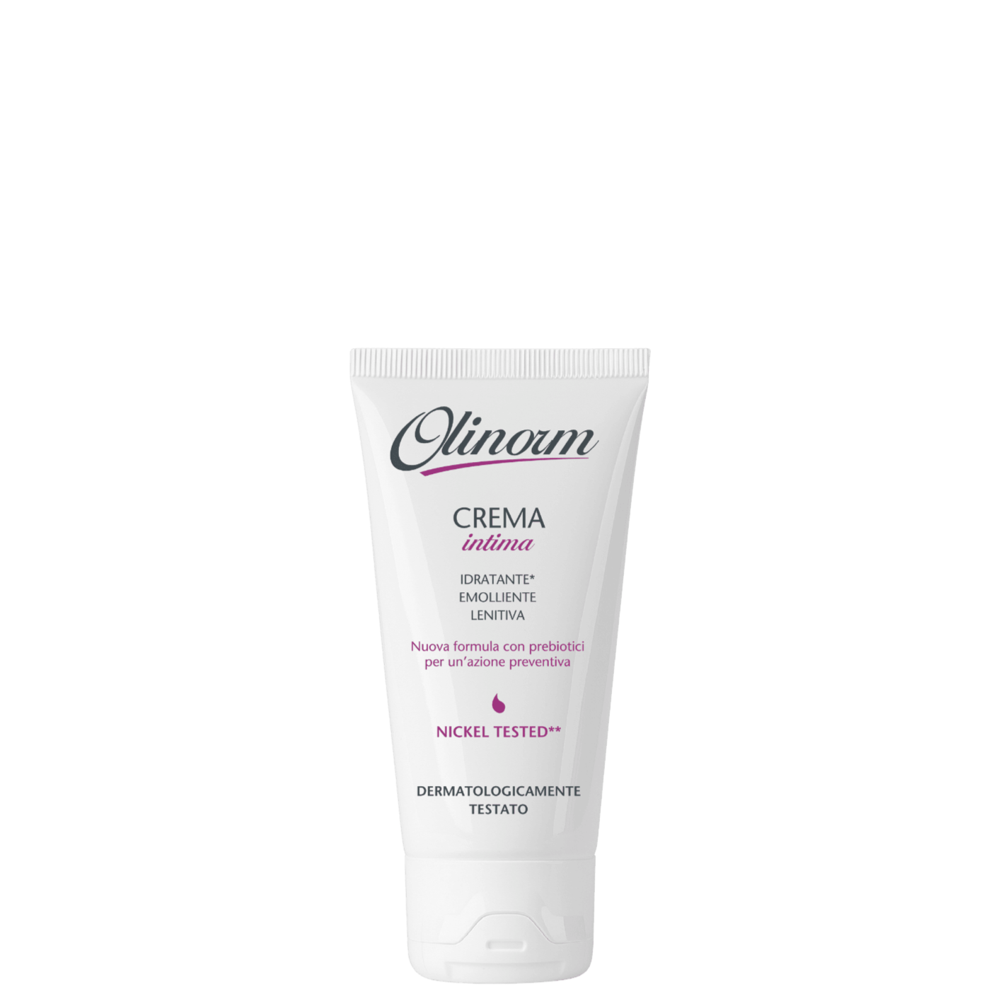 Olinorm Crema Intima