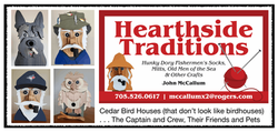 Hearthside Traditions