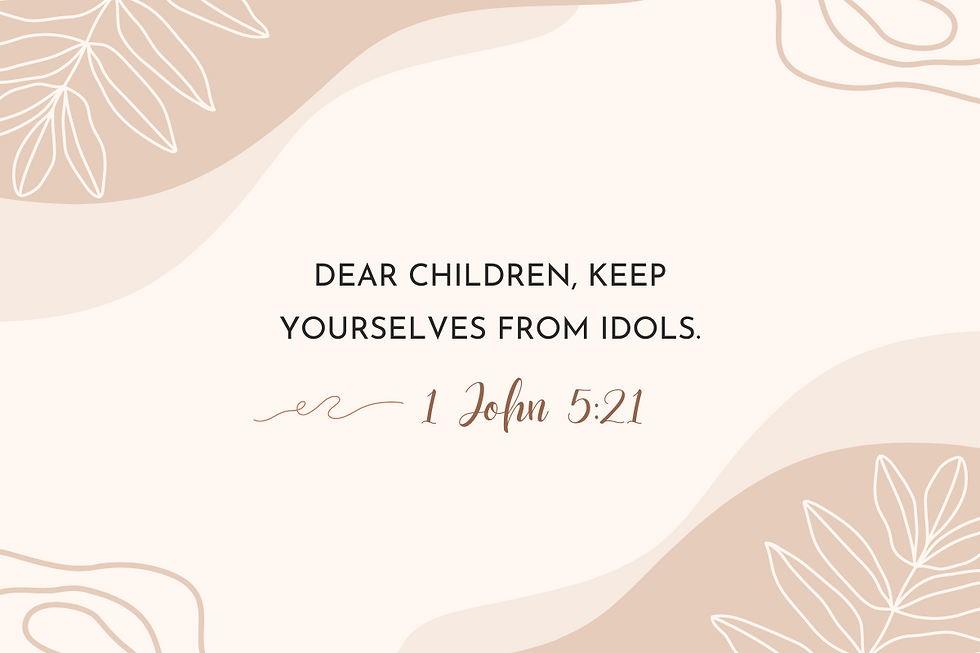Word for today