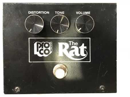 RAT WAR I