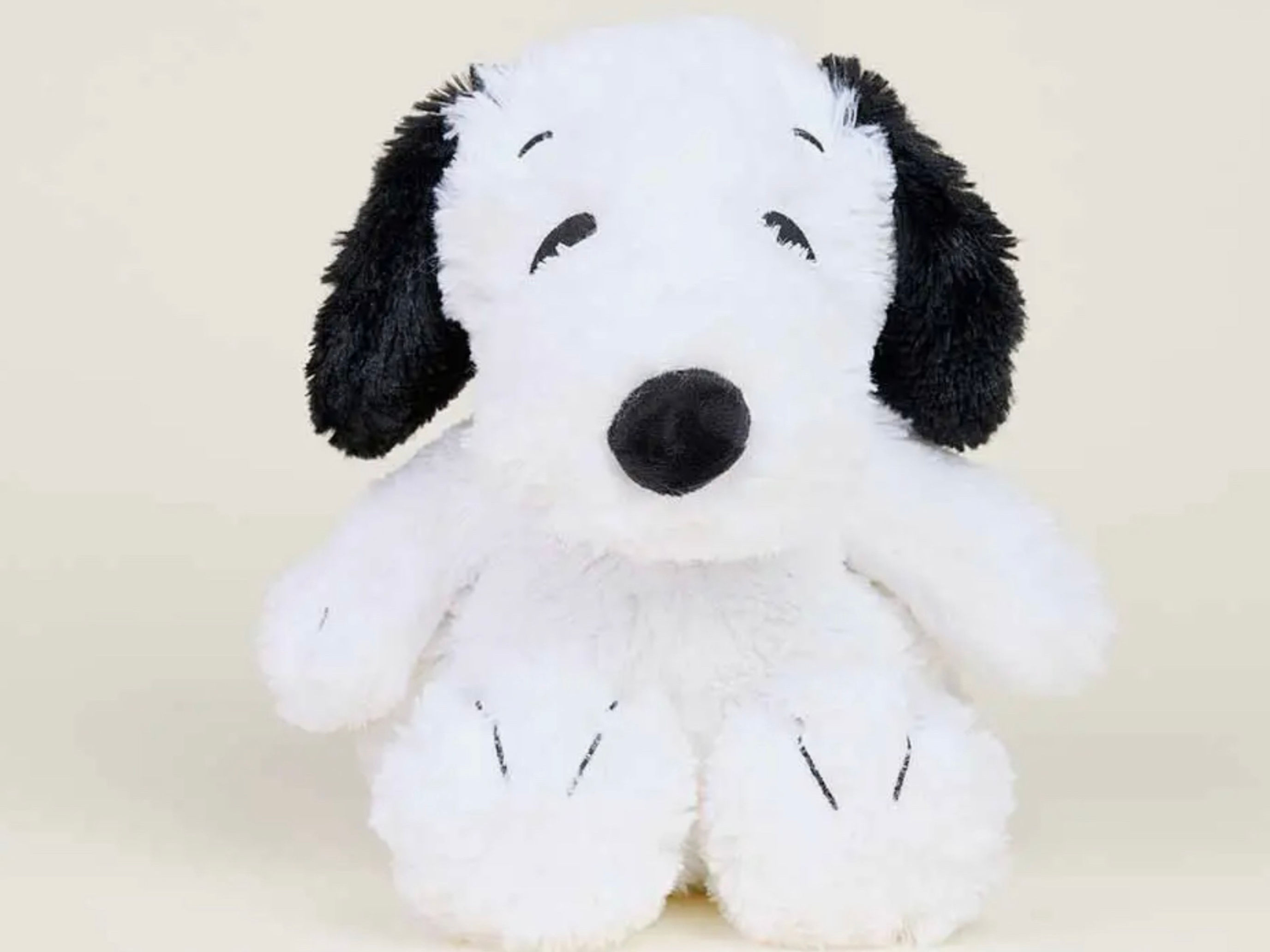 Snoopy Warmies@ | Large 13”