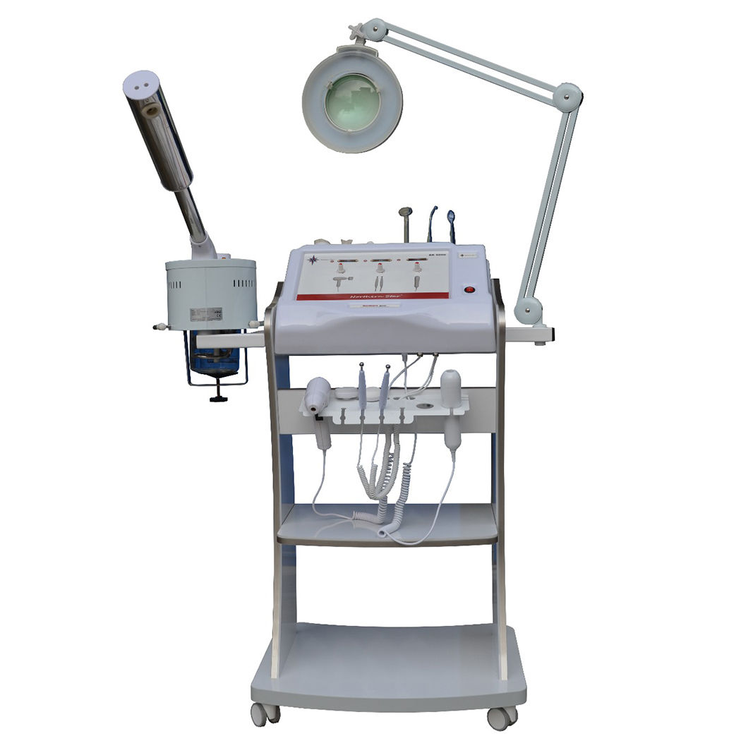 Northern Star SK6000 & LIFTING   5+1