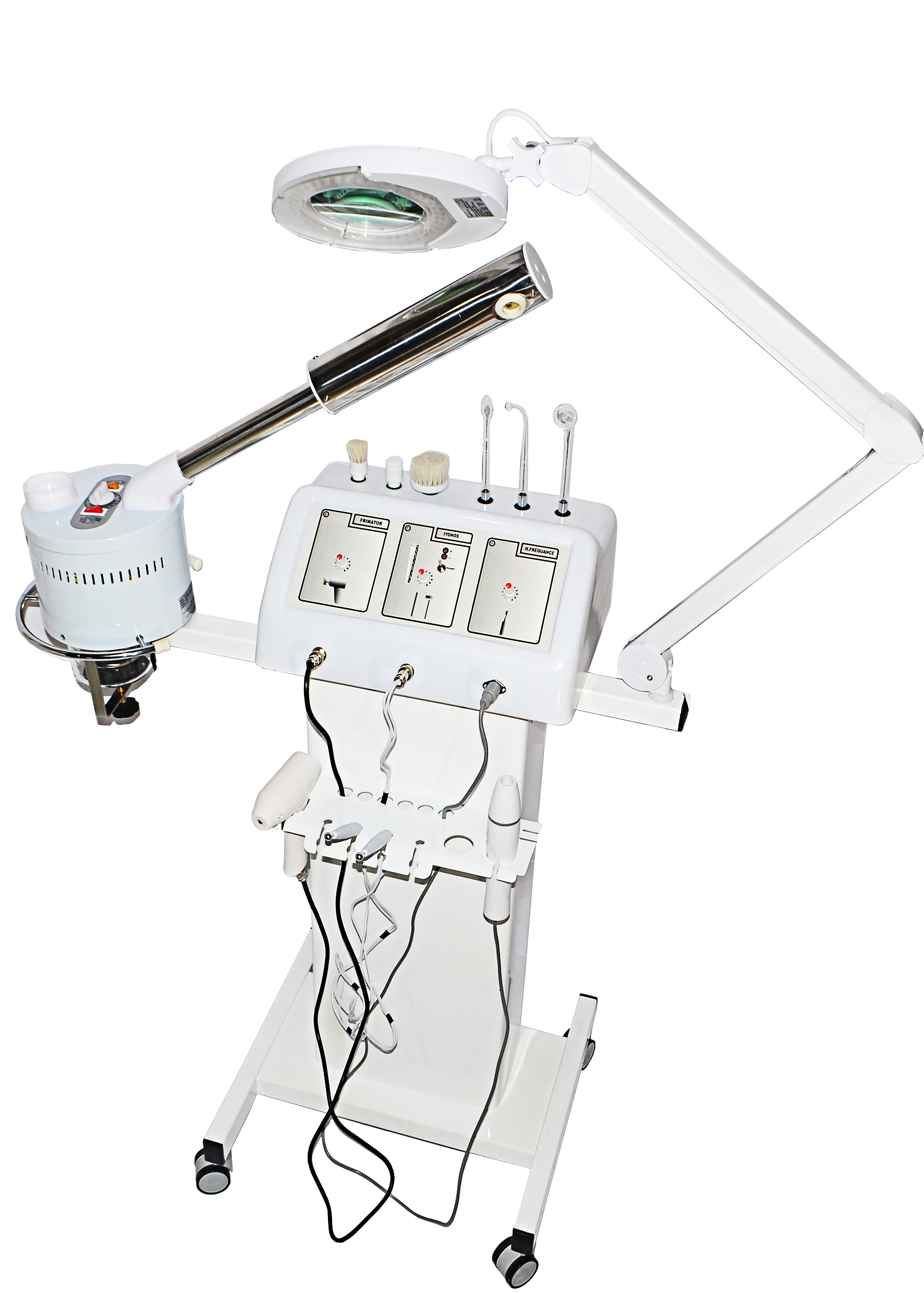 sk6000 iyonlu