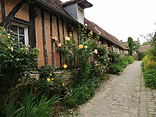 ruelle de Gerberoy