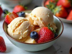 Comment faire votre propre crème glacée maison