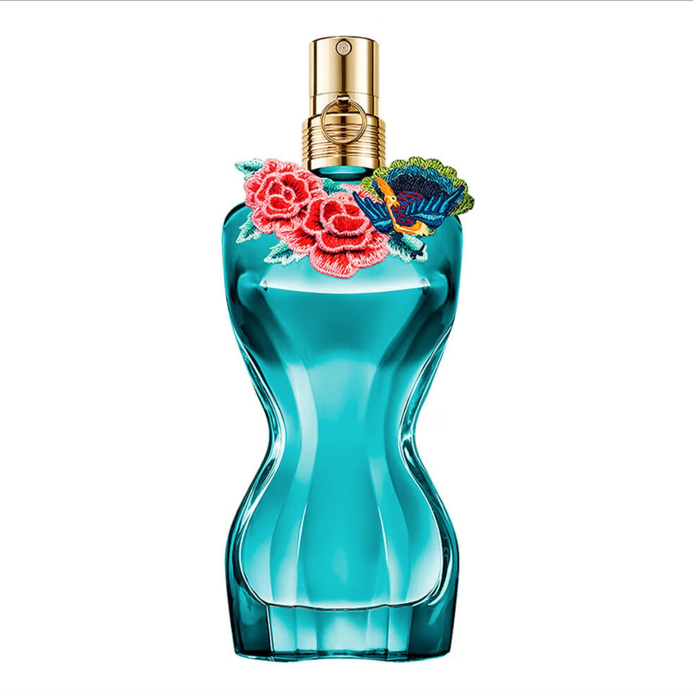 JEAN PAUL GAULTIER LA BELLE PARADISE GARDEN FEMININO EAU DE PARFUM
