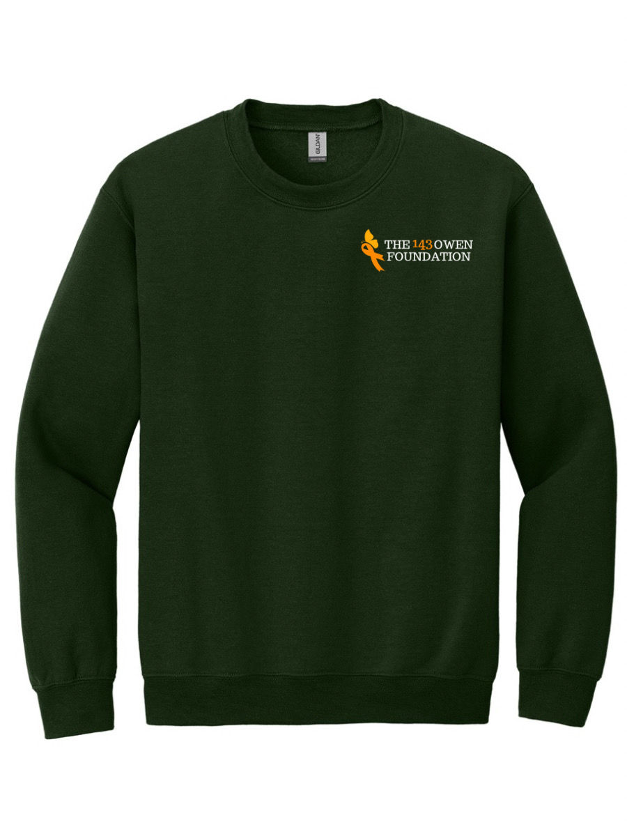 Crewneck Sweatshirt