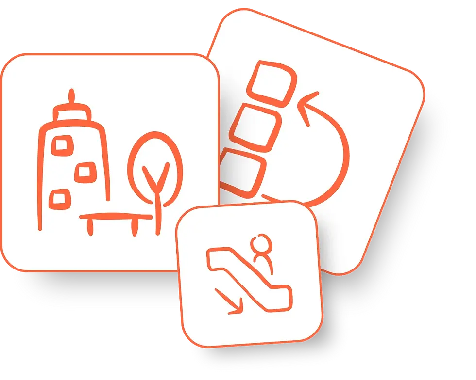 Rüempel SOS icon