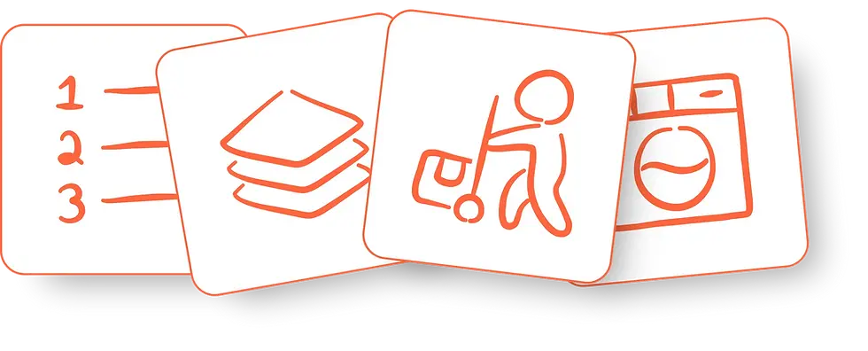 Rüempel SOS icon