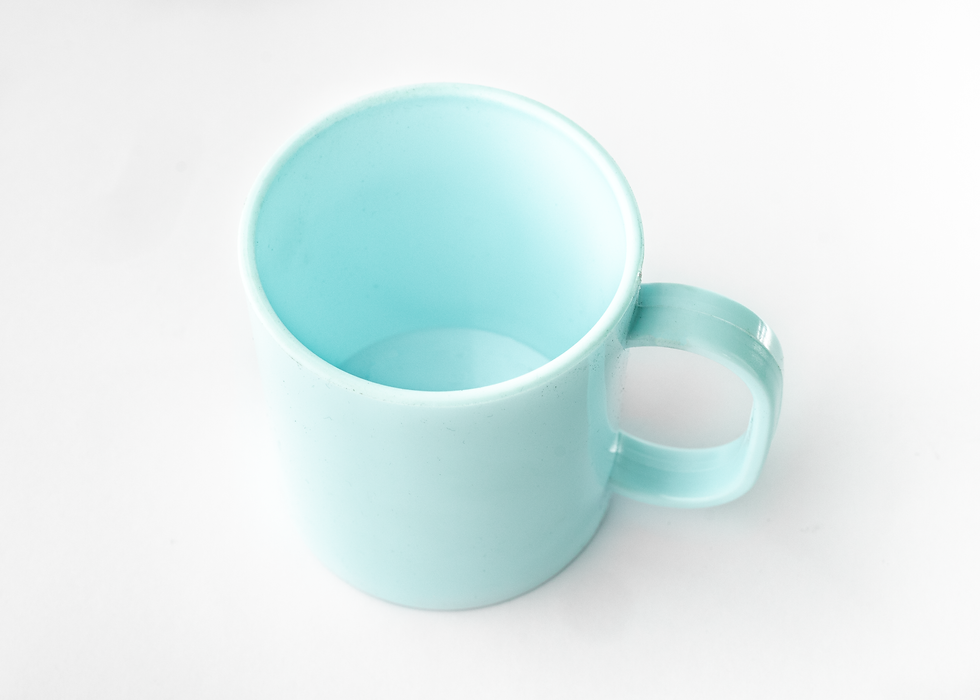 Miniatura: TAZAS PLASTICAS SUBLIMABLES
