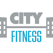fitness-studio logo