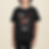 Thumbnail: Born to play wild youth black tshirt male model