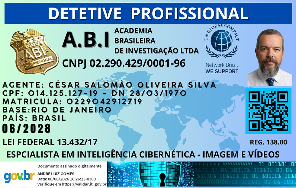 Credencial ABI 2026-2027