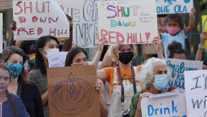 Hearing Officer Calls For Closing Red Hill Fuel Facility To Avert ‘Imminent Threat’