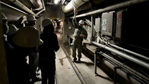 Navy Hires Contractor To Assess Integrity Of Red Hill Fuel Facility